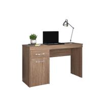 Escrivaninha Demóbile Vitória Nogal Escrivaninha Demóbile Vitória Nogal