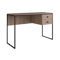 Escrivaninha Duas Gavetas Home Office Prodecor
