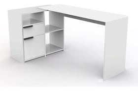 Escrivaninha Durango New-Mobhome - Mobihome Escrivaninha Durango New-Mobhome - Mobihome