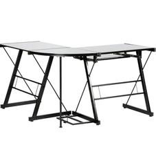 Escrivaninha em L 120x50x73 Escrivaninha em L 120x50x73