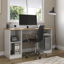 Escrivaninha Encanto Quarto/Escritório - 3 Cores Escrivaninha Encanto Quarto/Escritório - 3 Cores