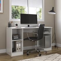 Escrivaninha Encanto Quarto/Escritório - 3 Cores Escrivaninha Encanto Quarto/Escritório - 3 Cores