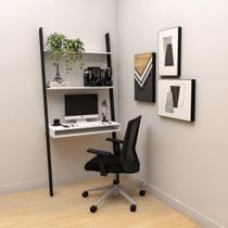 Escrivaninha Estante De Computador Escada Escrivaninha Estante De Computador Escada