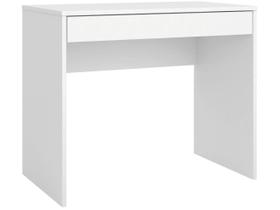 Escrivaninha Facility 1 Gaveta 29200 Branco Demóbile