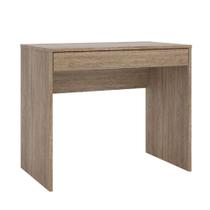 Escrivaninha Facility 1 Gaveta 29200 Nogal Touch Demóbile Escrivaninha Facility 1 Gaveta 29200 Nogal Touch Demóbile