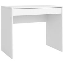 Escrivaninha Facility Branco Brilho - Demóbile Escrivaninha Facility Branco Brilho - Demóbile