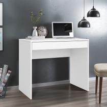 Escrivaninha Facility Branco Demóbile Escrivaninha Facility Branco Demóbile