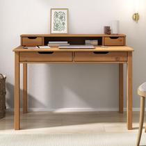 Escrivaninha Funcional Organizadora Madeira 1 Nicho 4 gav Freijó Raul Escrivaninha Funcional Organizadora Madeira 1 Nicho 4 gav Freijó Raul