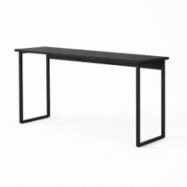 Escrivaninha Gamer Office 1,10 Klm 110x45 Cm Compacta KLM STORE Escrivaninha Gamer Office 1,10 Klm 110x45 Cm Compacta KLM STORE