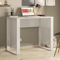 Escrivaninha Home Office 90cm Morada