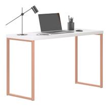 Escrivaninha Home Office Industrial Etios Plus