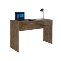 Escrivaninha Home Office Jaspe - Mesinha de estudo e trabalho Mizza Decor Escrivaninha Home Office Jaspe - Mesinha de estudo e trabalho Mizza Decor