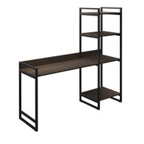 Escrivaninha Industrial Torre MD160 Mais Decor