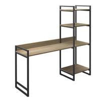 Escrivaninha Industrial Torre MD160 Mais Decor