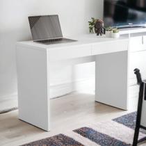 Escrivaninha JB 6080 Branco Bechara Escrivaninha JB 6080 Branco Bechara