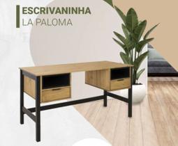 Escrivaninha la paloma