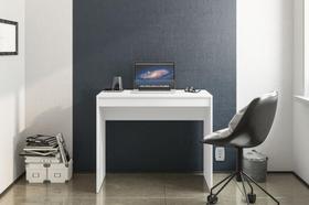 Escrivaninha Liberdade Branco 85,5cm