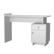 Escrivaninha Lisboa 1 Gaveta 1 Porta B33 Emovell