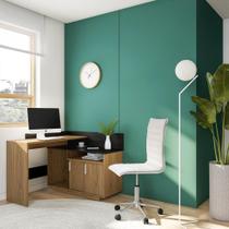 Escrivaninha Magda Mel e Preto