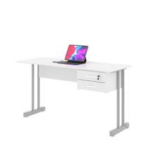 Escrivaninha Master 1.2 Euro Branco Escrivaninha Master 1.2 Euro Branco