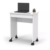Escrivaninha Mesa Compact Not 0,70 Branco Escrivaninha Mesa Compact Not 0,70 Branco
