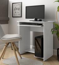 Escrivaninha Mesa Computador Office Compacta Pratica - EJ MOVEIS