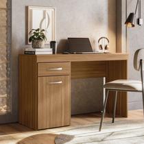 Escrivaninha Mesa Escritório 1 Porta Vitória