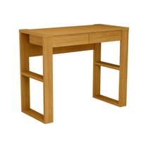 Escrivaninha Mesa Escritório 100% MDF 91cm Brisa Escrivaninha Mesa Escritório 100% MDF 91cm Brisa