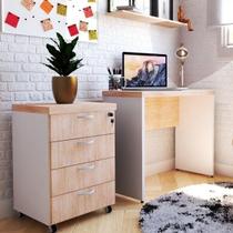 Escrivaninha Mesa Escritório 100cmx42cm 40mm