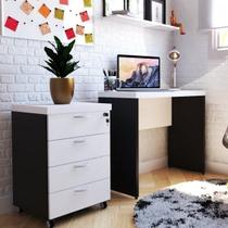 Escrivaninha Mesa Escritório 100cmx42cm 40mm