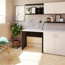 Escrivaninha Mesa Escritório 100cmx47cm 25mm