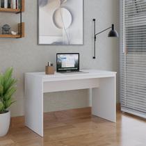 Escrivaninha Mesa Escritório 120cm Office Turim Espresso Móveis