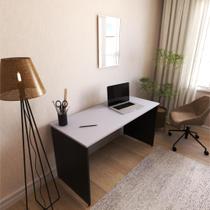 Escrivaninha Mesa Escritório 120cmx60cm 25mm