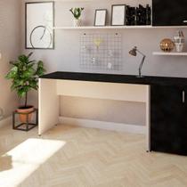 Escrivaninha Mesa Escritório 150cmx47cm 25mm