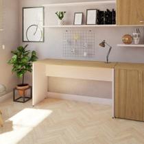 Escrivaninha Mesa Escritório 150cmx47cm 25mm