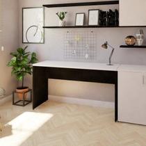 Escrivaninha Mesa Escritório 150cmx47cm 25mm