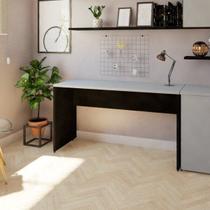 Escrivaninha Mesa Escritório 150cmx47cm 25mm