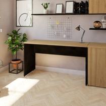 Escrivaninha Mesa Escritório 150cmx47cm 25mm