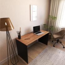 Escrivaninha Mesa Escritório 160cmx60cm 25mm