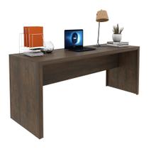 Escrivaninha/Mesa Escritório 180cm Multimóveis CR25266