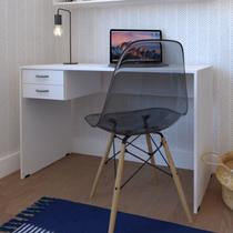 Escrivaninha Mesa Escritório 2 Gavetas Arvo Bramov Escrivaninha Mesa Escritório 2 Gavetas Arvo Bramov