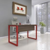 Escrivaninha Mesa Escritório 73,5cm X 150cm Escrivaninha Mesa Escritório 73,5cm X 150cm