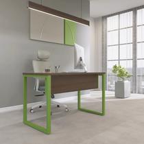 Escrivaninha Mesa Escritório 73,5cm X 150cm Escrivaninha Mesa Escritório 73,5cm X 150cm