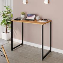 Escrivaninha Mesa Escritório 80cm Genova Plus