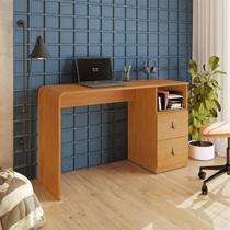 Escrivaninha Mesa Escritório Alice Candian 127x76x45cm