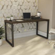 Escrivaninha Mesa Escritório Diretor 150cm Office