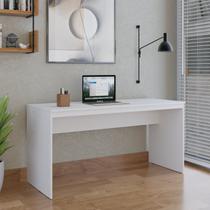 Escrivaninha Mesa Escritório Diretor 150cm Turim Espresso Móveis