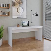 Escrivaninha Mesa Escritório Diretor 160cm Turim Espresso Móveis