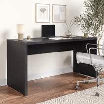 Escrivaninha Mesa Escritório em Tamburato Acabamento em Bp 150cm Ficus CabeCasa MadeiraOriginals Escrivaninha Mesa Escritório em Tamburato Acabamento em Bp 150cm Ficus CabeCasa MadeiraOriginals