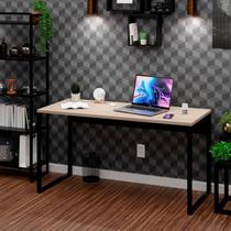 Escrivaninha Mesa Escritório Escrivaninha Industrial 150cm